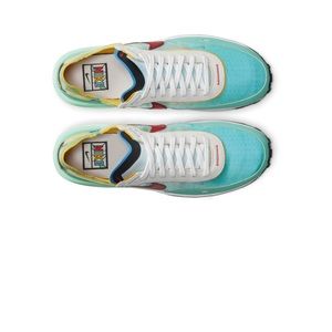 Nike Men’s Waffle shoes